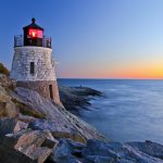 What to do in Rhode island in May