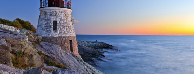 What to do in Rhode island in May